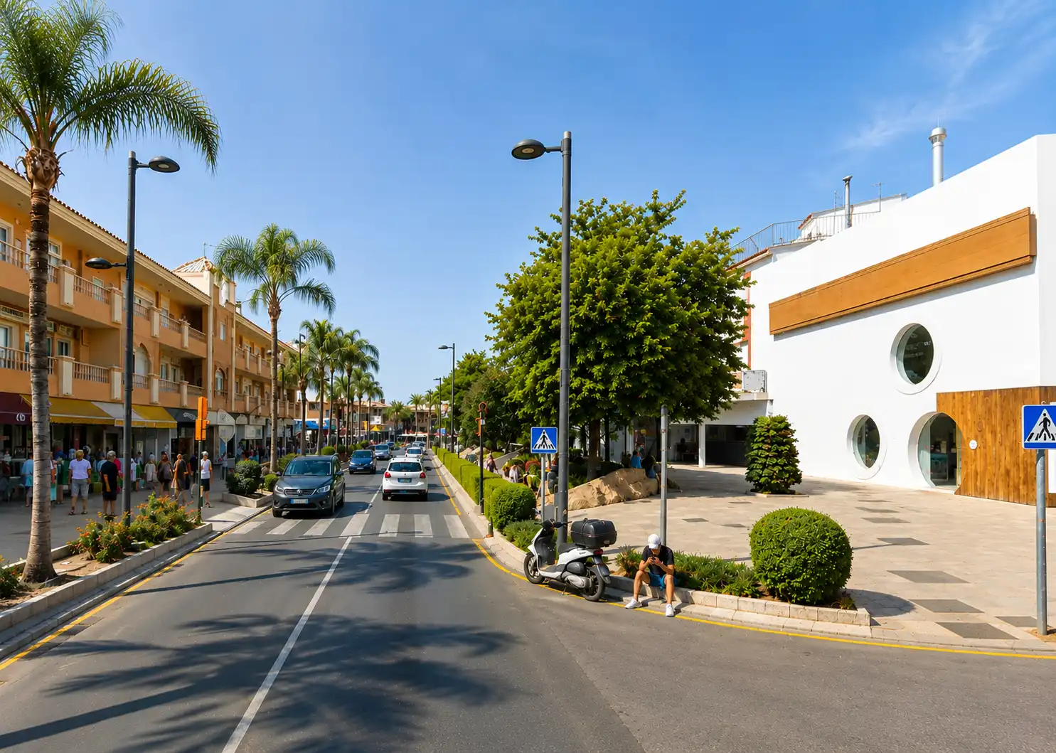 Villa à vendre à Pasaje San Juan, imagen 3