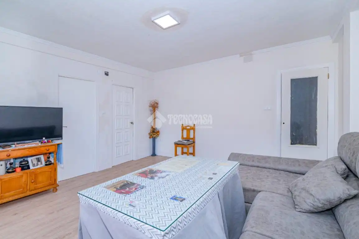 Piso con terraza en venta en Loja, imagen 5