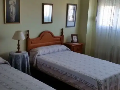 Apartament de lloguer a Los Castros