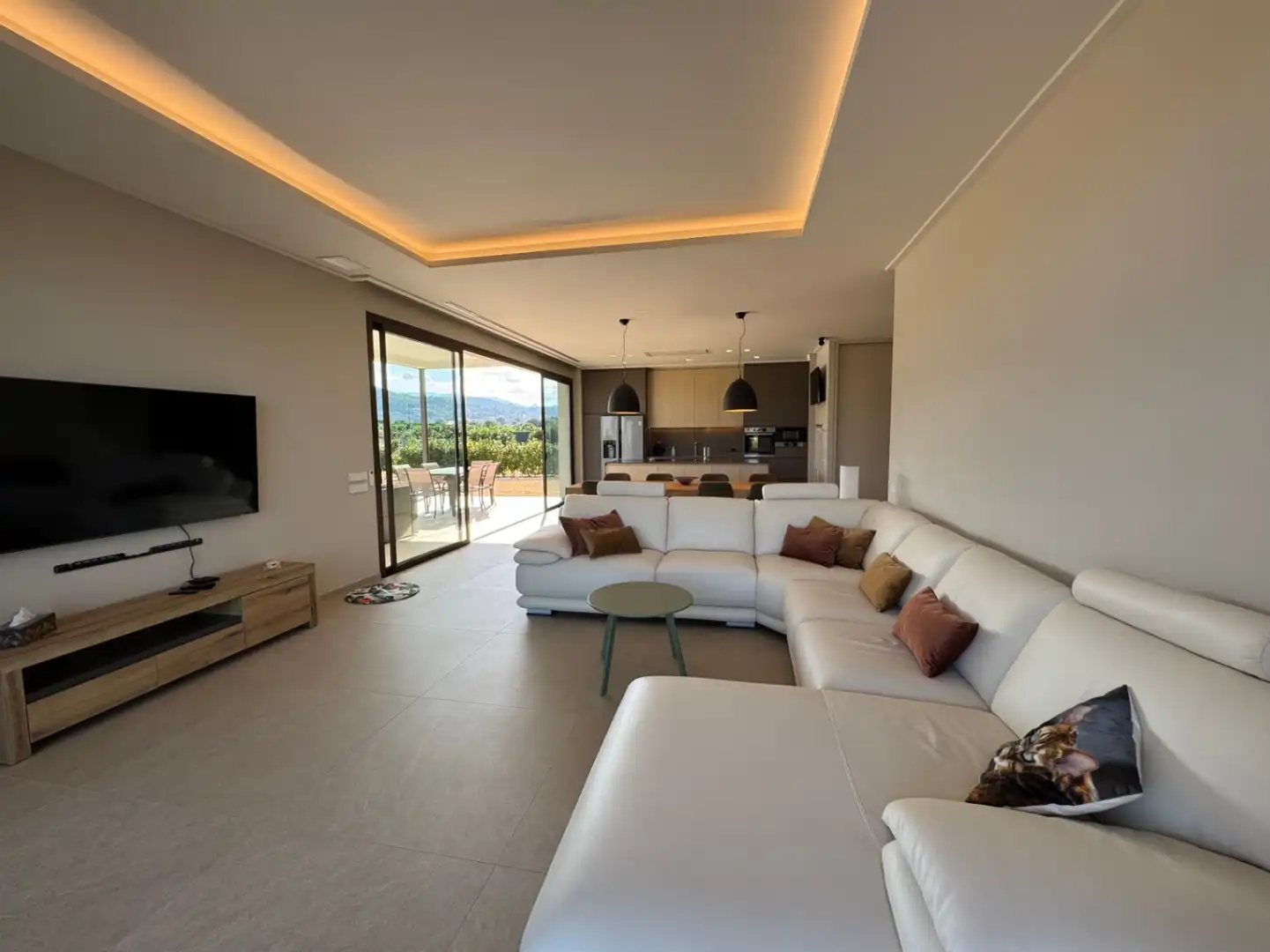 Villa avec piscine à vendre à Benidoleig, imagen 34