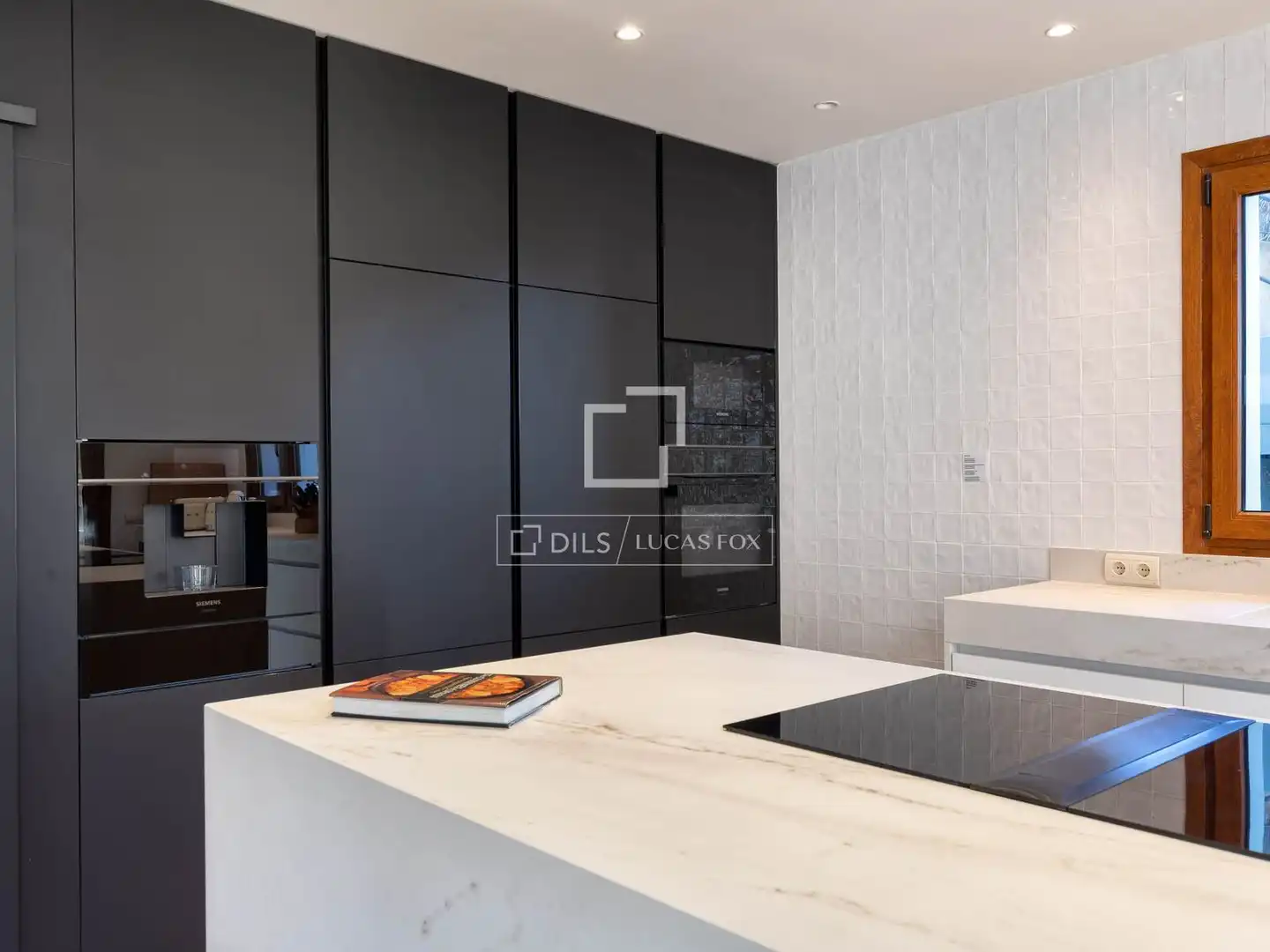 Kitchen of Houses for sale in Begur  with Air Conditioner, Heating and Private garden