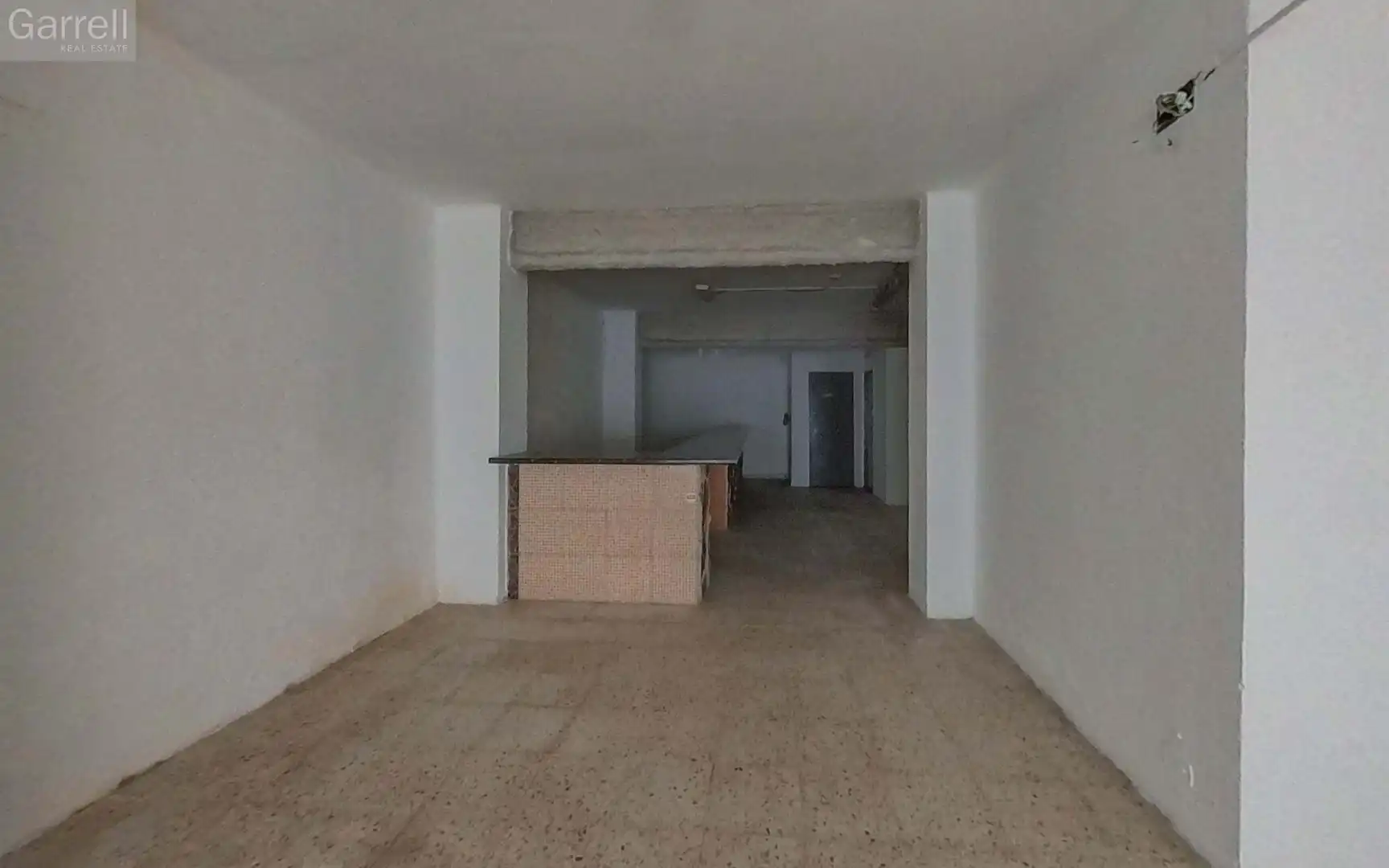 Gewerbefläche zum Verkauf in CL BERNAT METGE 
 Es: Pl:BJ Pt:
 MOLLET DEL VALLES (BARCELONA), imagen 17
