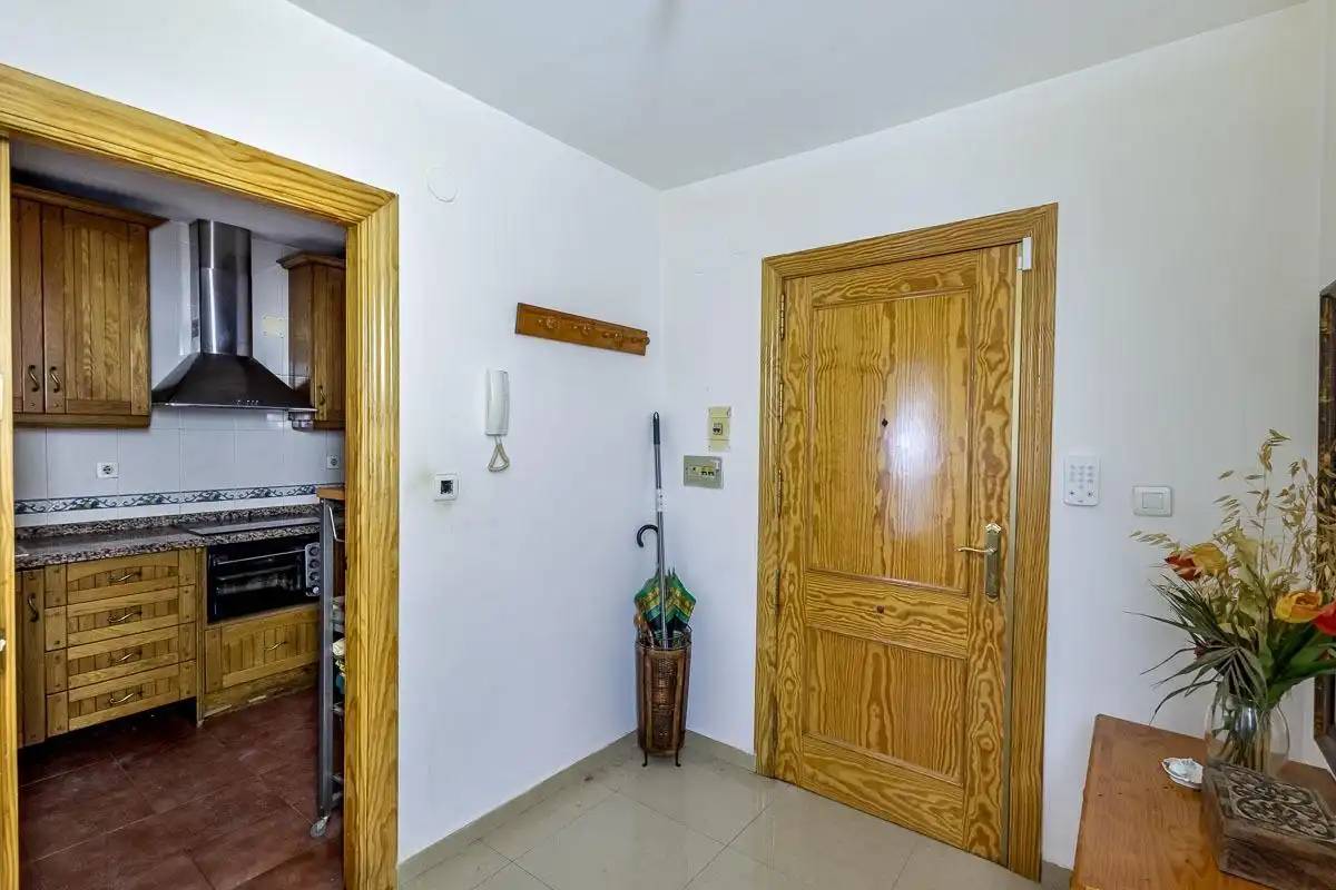 Piso con terraza en venta en Calle SANTA LUCIA, imagen 11
