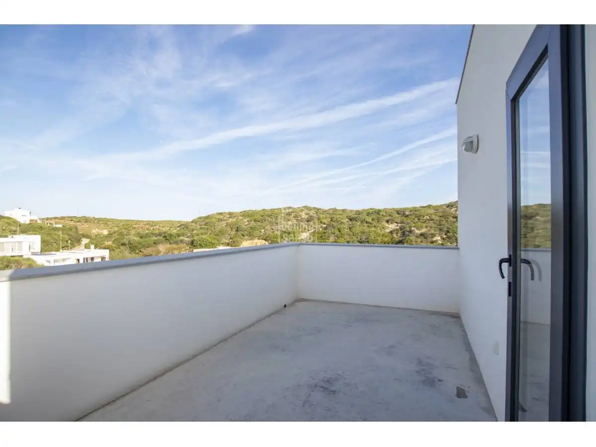 Xalet amb piscina en venda a Cala Llonga - Sa Mesquida, imagen 29