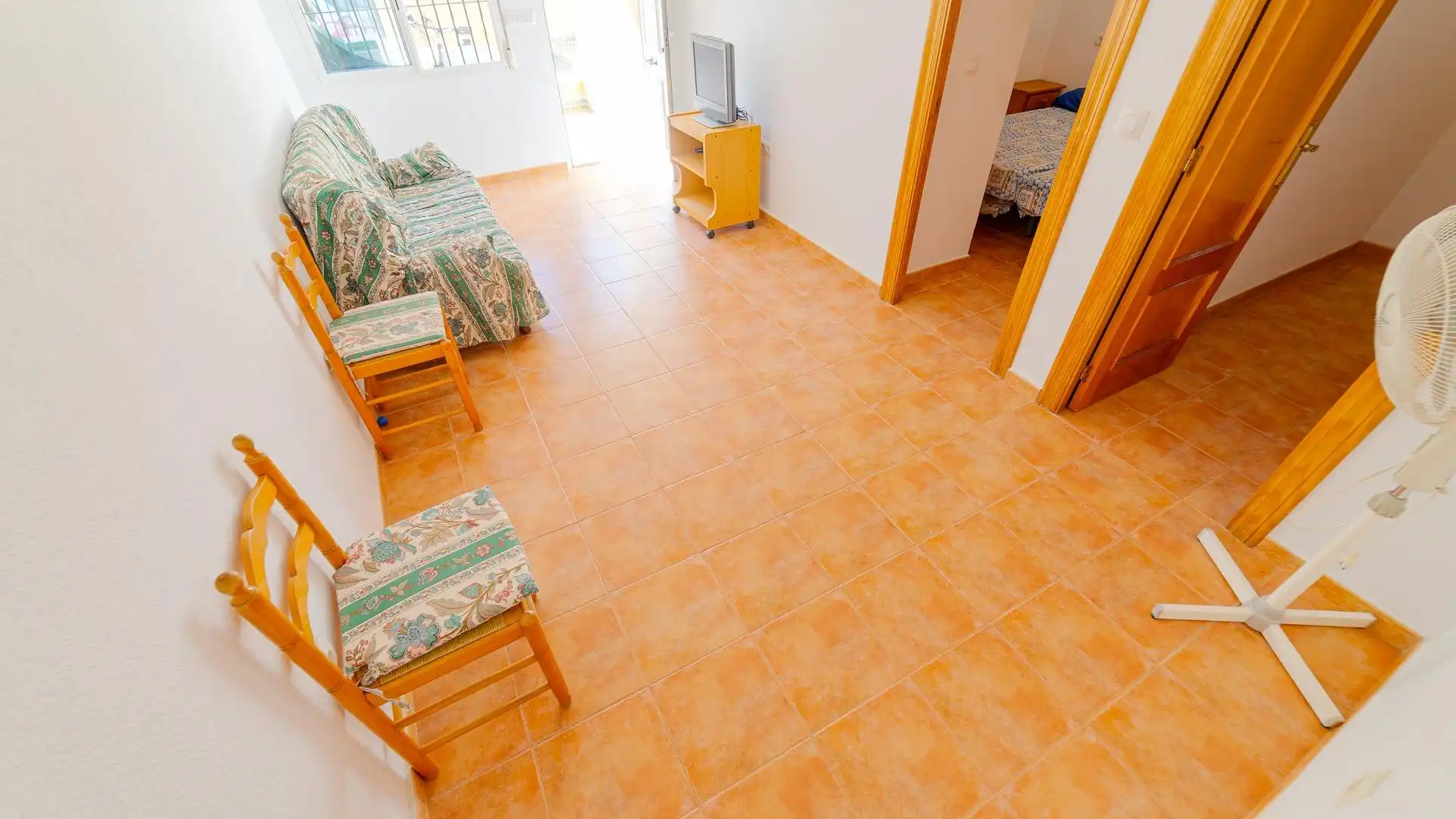 Casa o xalet en venda en Orihuela amb Jardí privat, Terrassa i Piscina