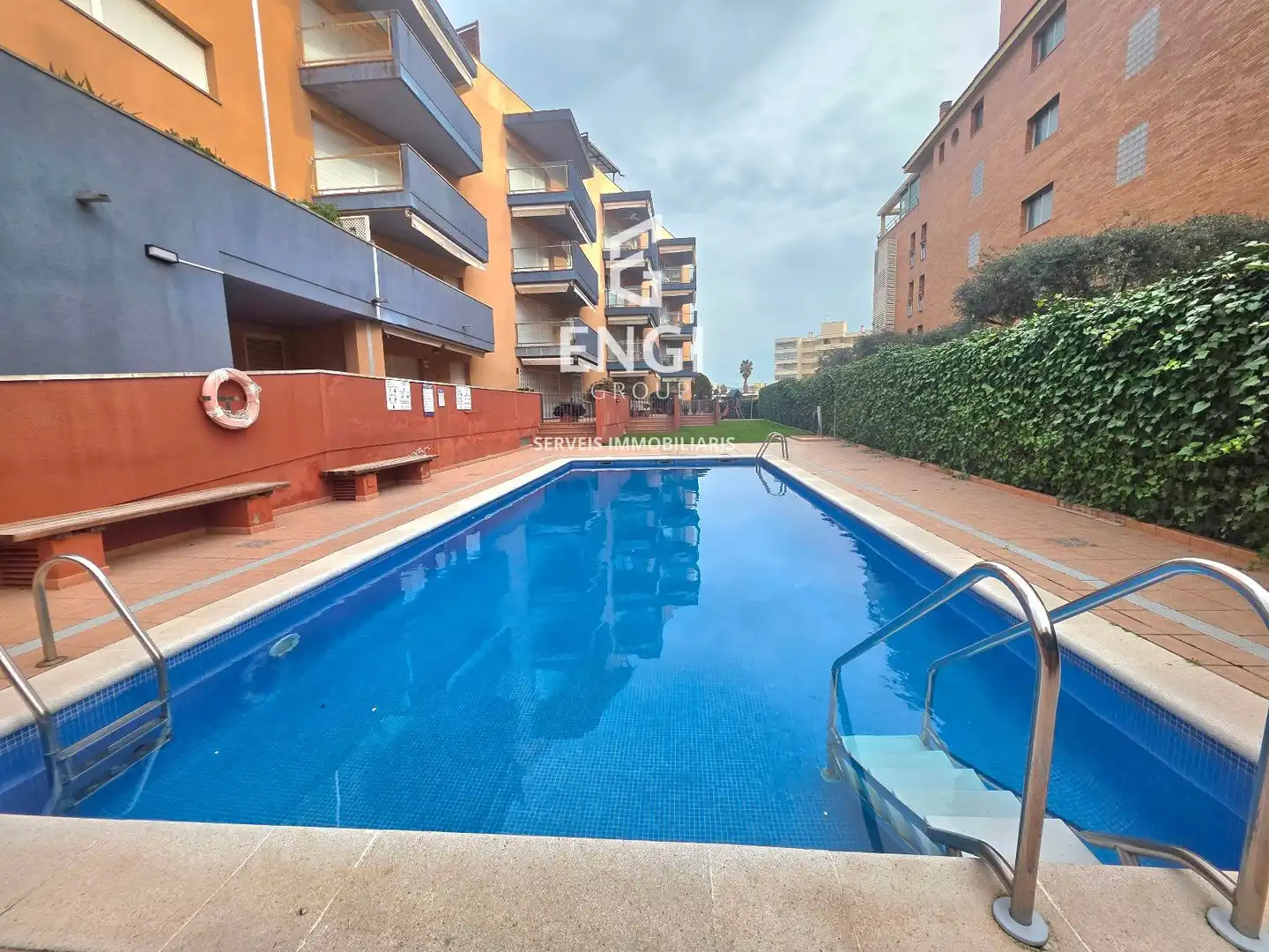 Duplex con piscina in vendita a Mediterrani del, imagen 3