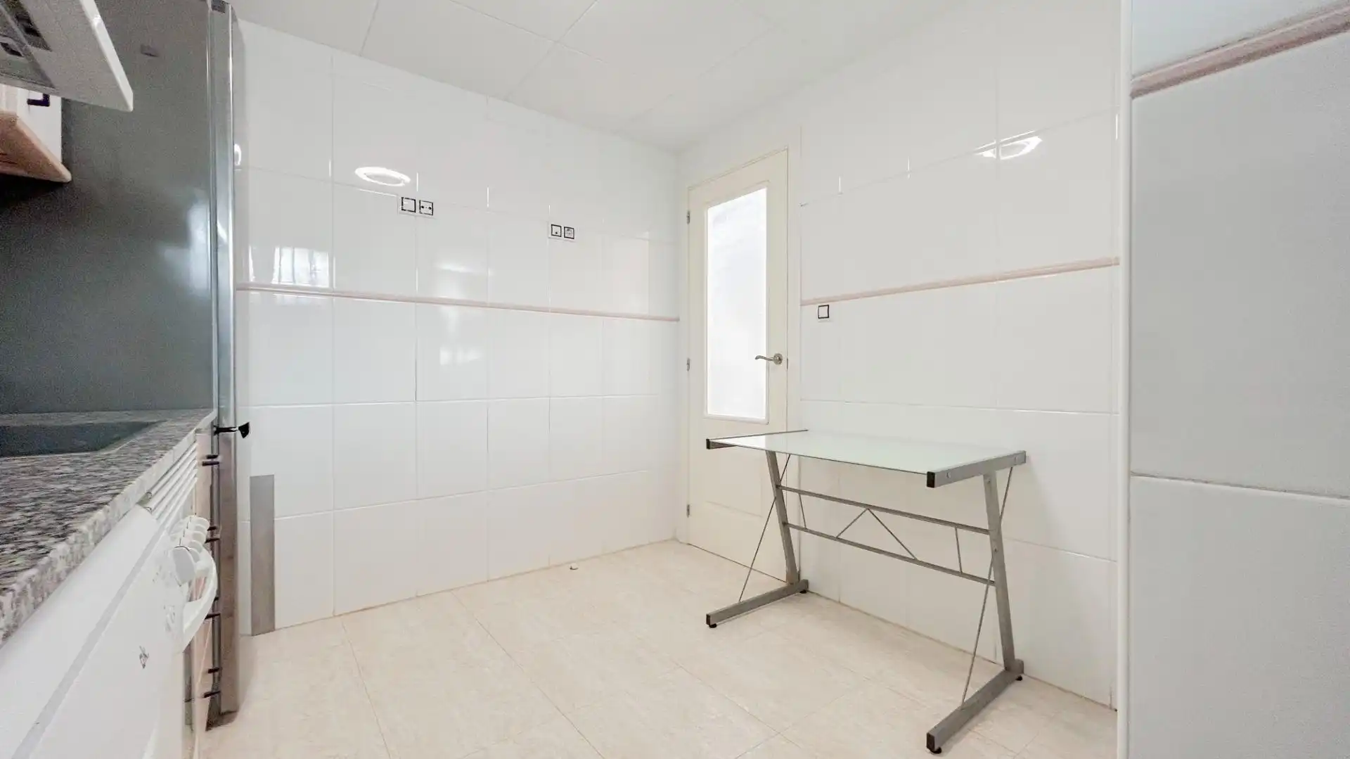 Apartamento de alquiler en Calle Riu Turia, 54, Playas de Puçol