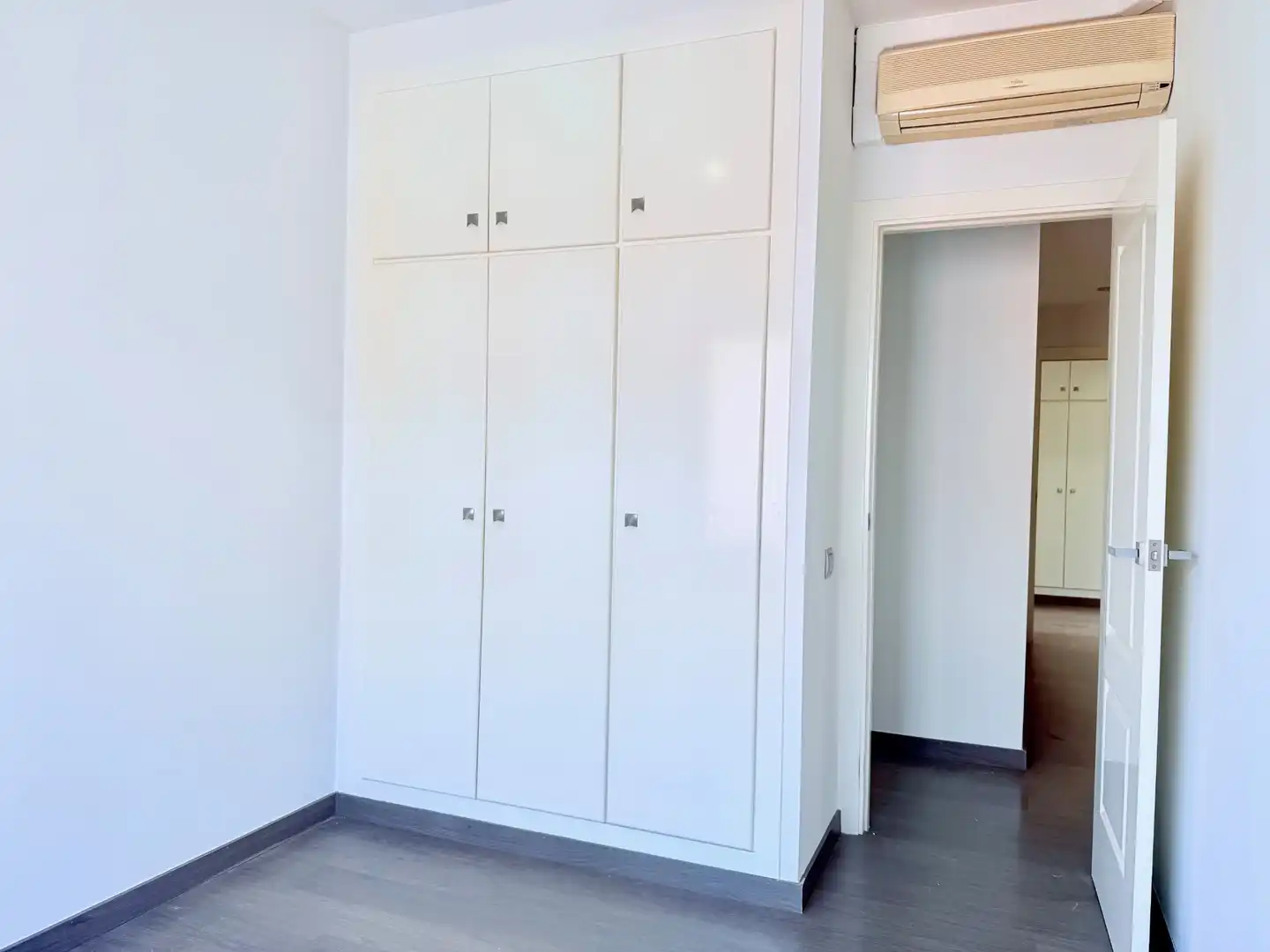 Piso en venta en Sant Feliu de Llobregat con Aire acondicionado, Calefacción y Parquet