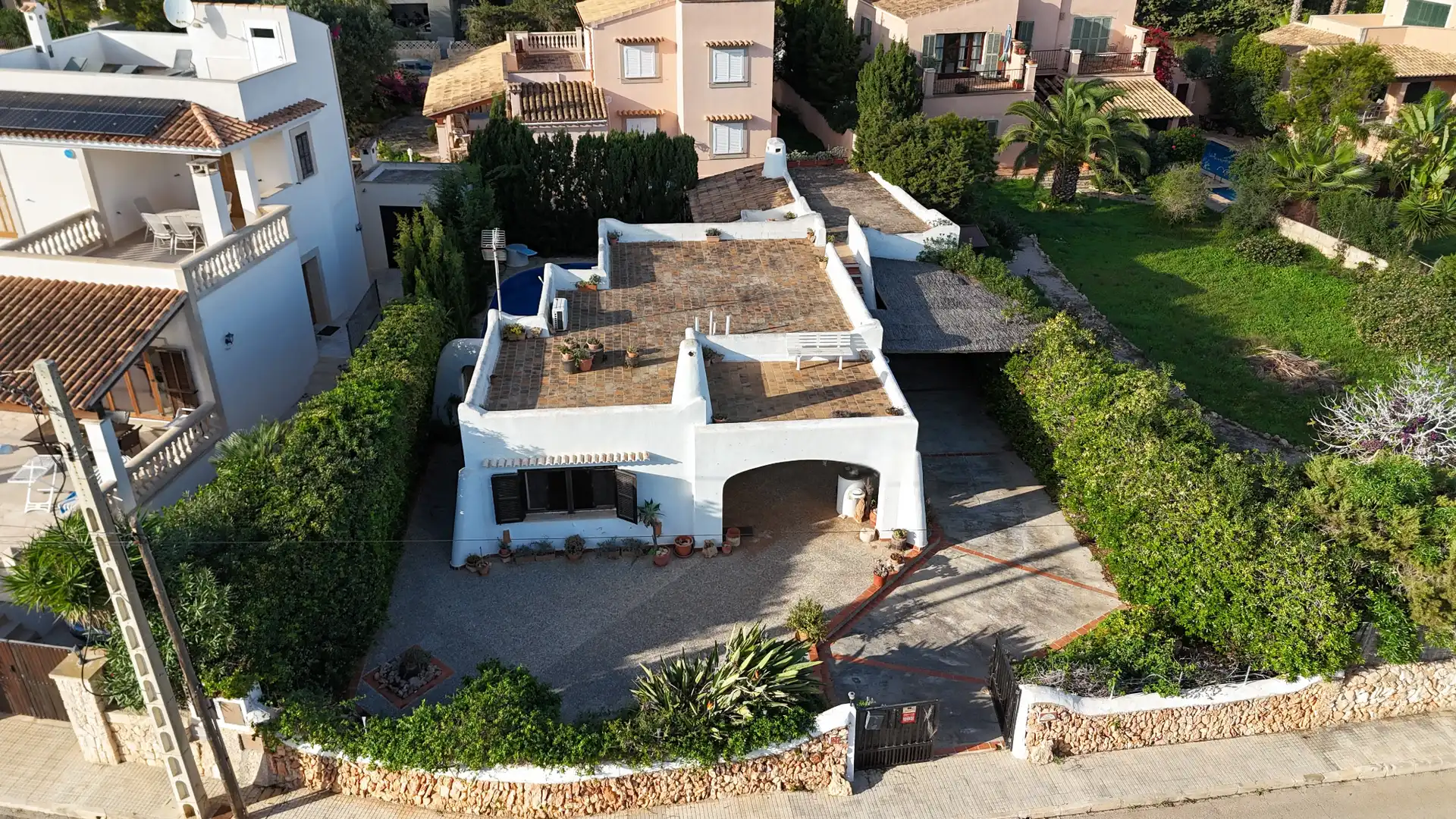 Casa o chalet en venta en Cala Figuera