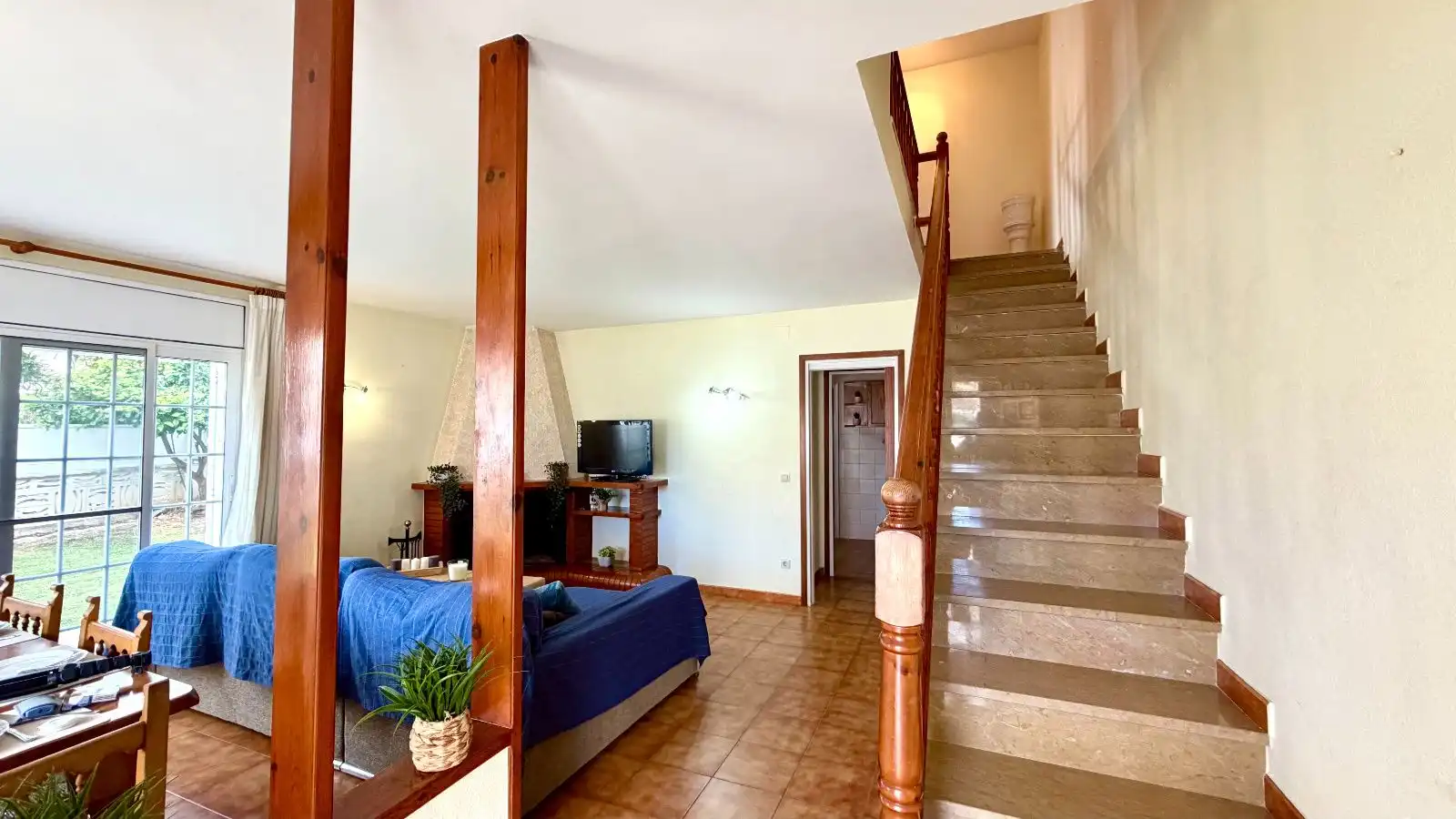Casa o chalet en venta en Cunit con Aire acondicionado, Calefacción y Jardín privado