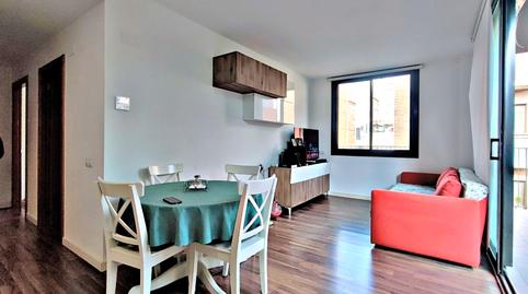 Foto 2 de Piso de alquiler en Collblanc, L'Hospitalet de Llobregat