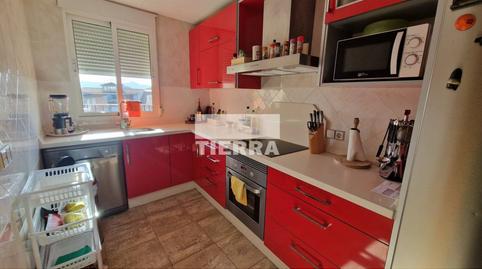 Foto 3 de Àtic en venda a Zaragoza, Ceutí, Murcia