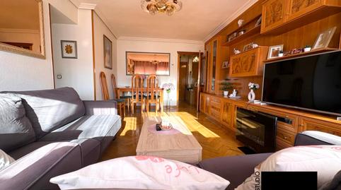 Foto 4 de Piso en venta en Plaza de Mondariz, Pilar,  Madrid Capital