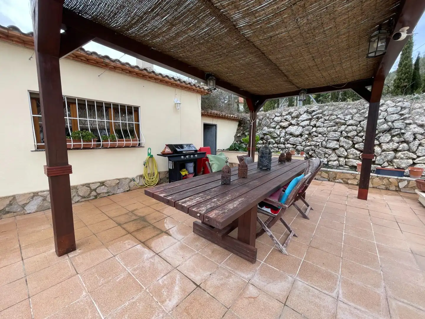 Casa o chalet en venta en Balones