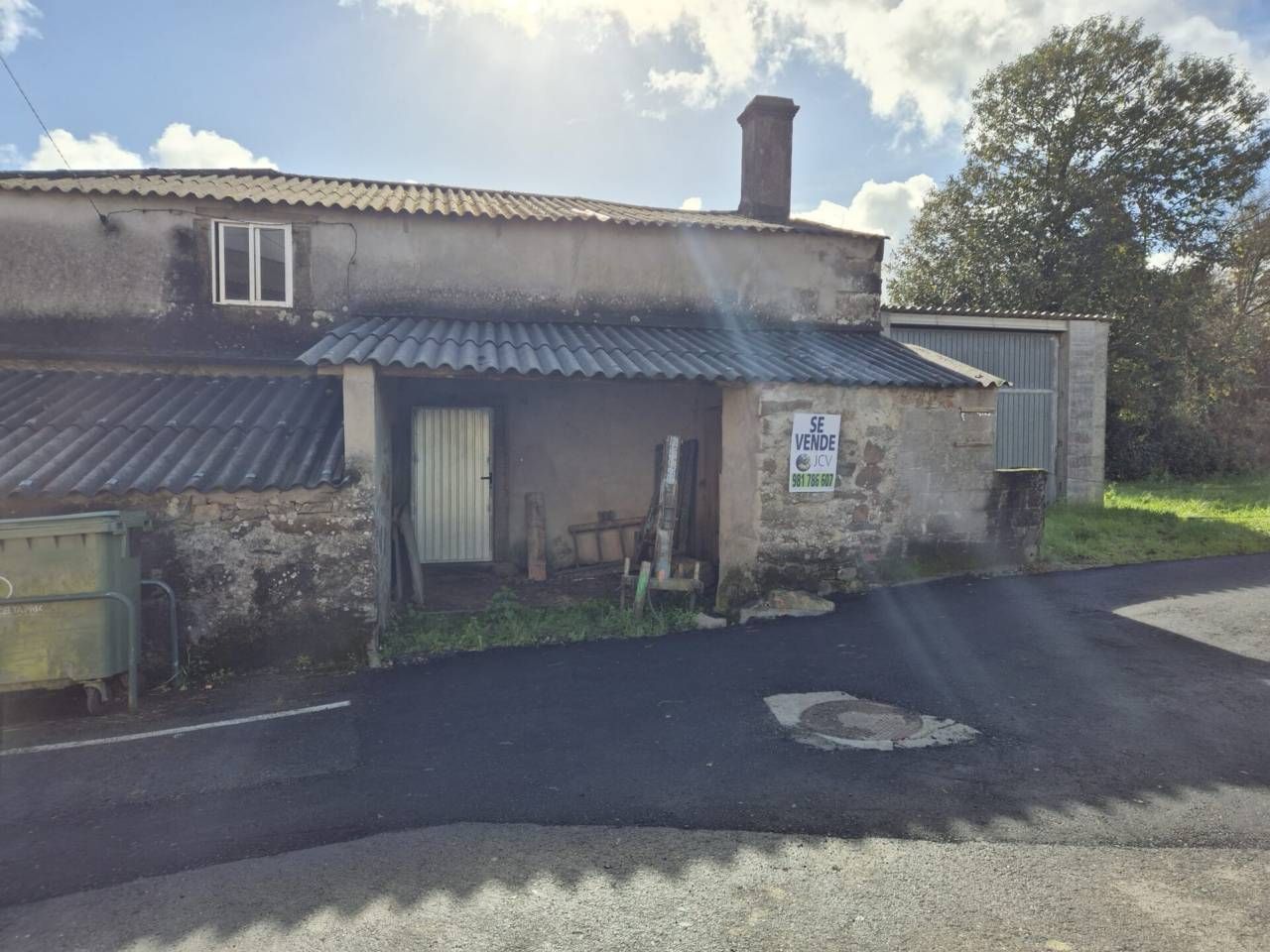 Casa o xalet en venda a Camino Gorxa