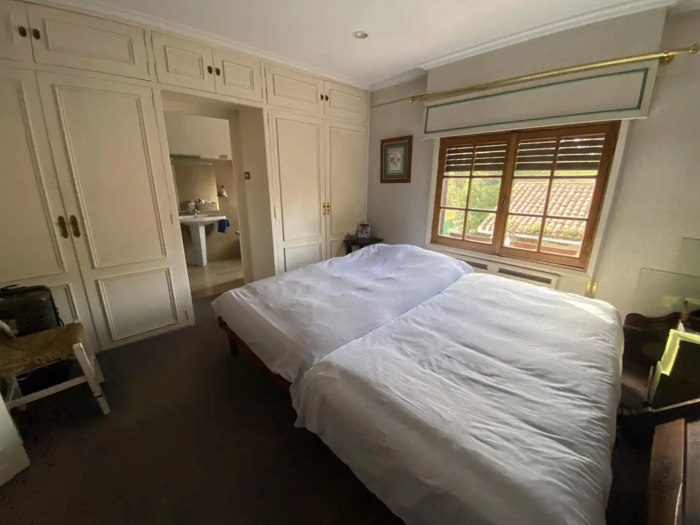 Bedroom of Duplexes for sale in Leioa  with Heating and Terrace