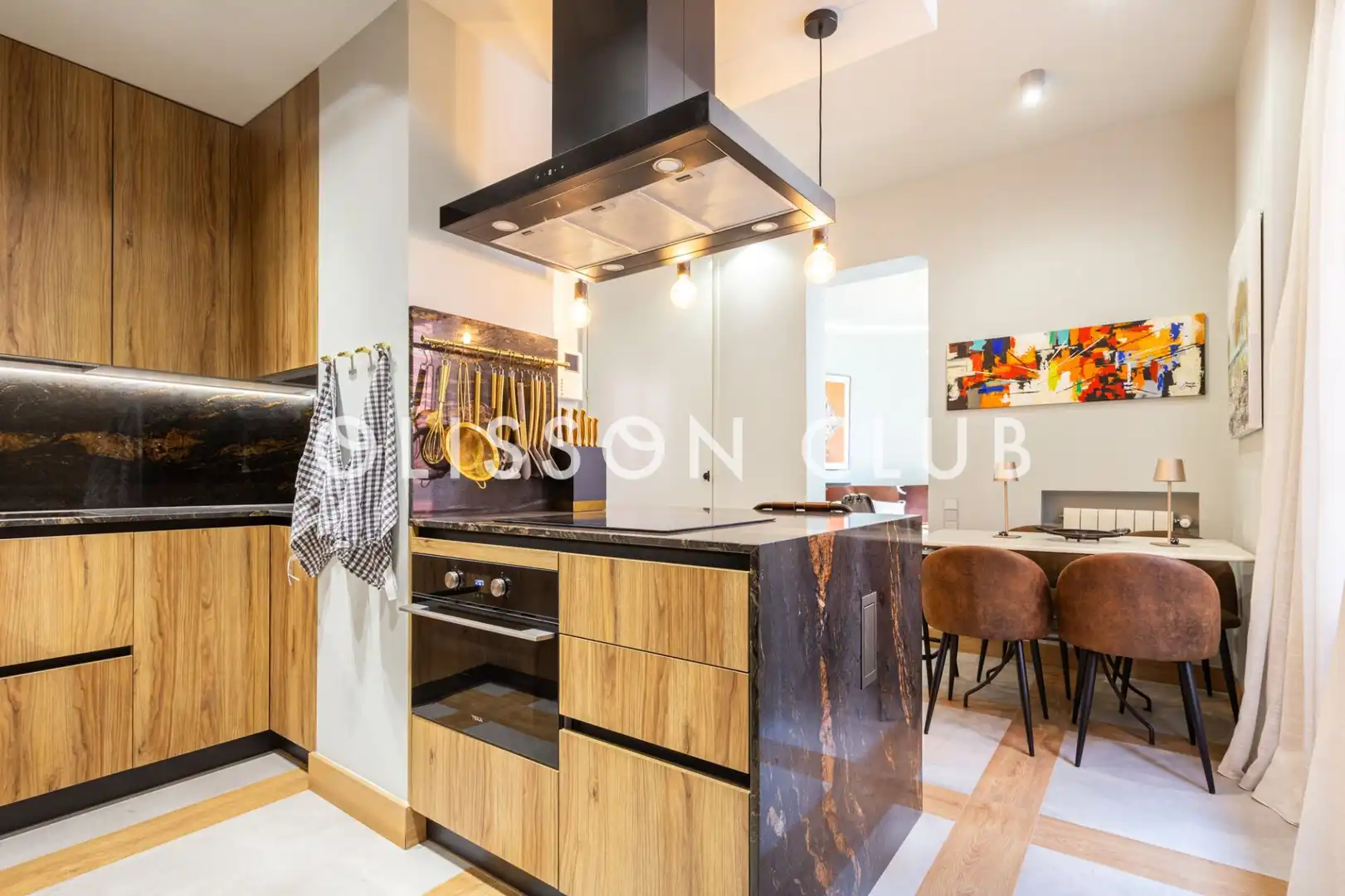 Piso con ascensor en venta en Centro, imagen 8