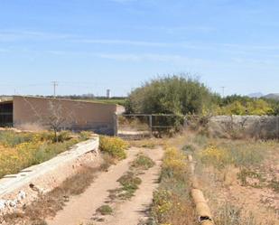 Terreny en venda en  Murcia Capital