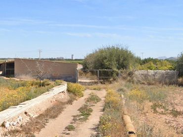 Terreno rustico in vendita a Campo de Murcia