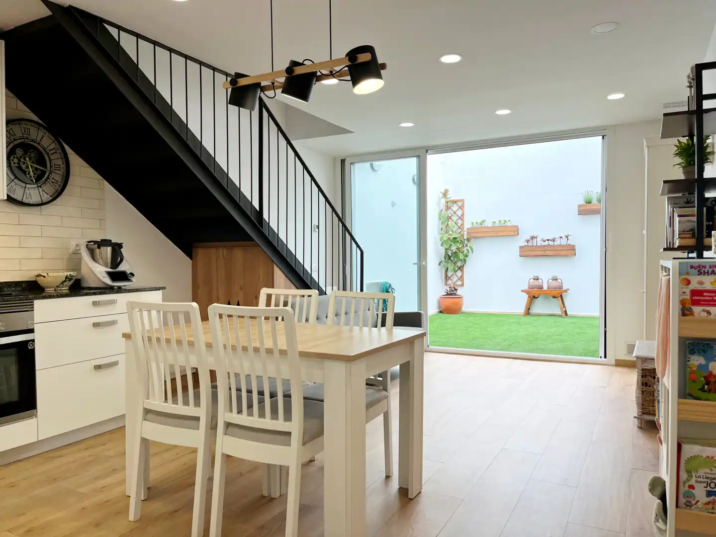 Haus oder Chalet zum Verkauf in Sabadell mit Klimaanlage, Heizung und Terrasse