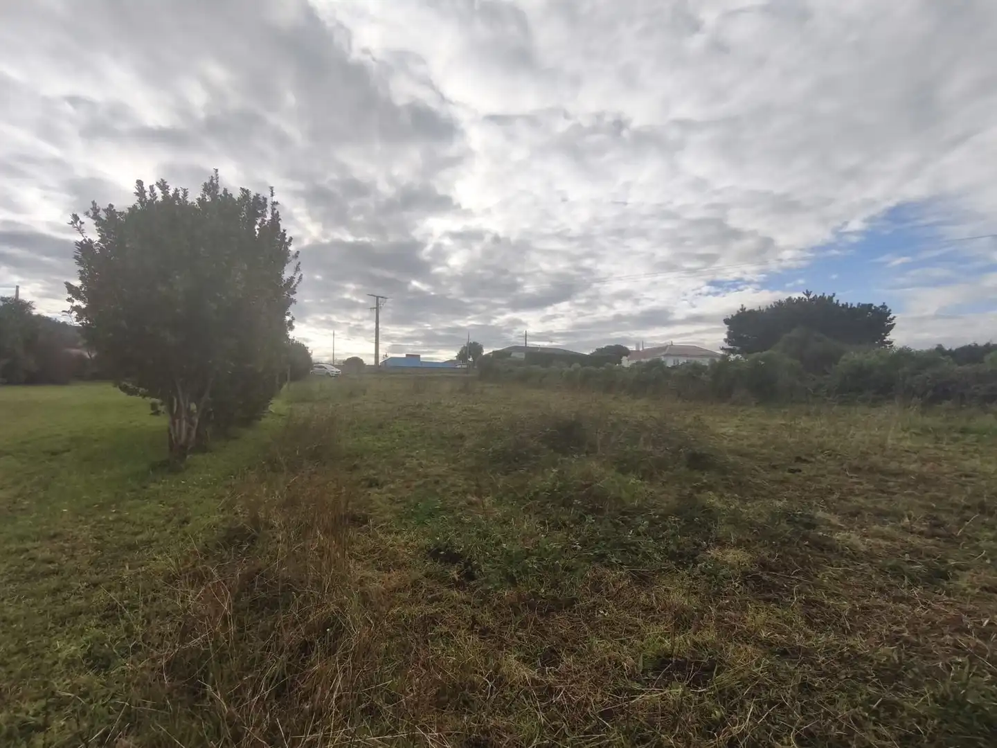 Terreno en venta en Ferrol