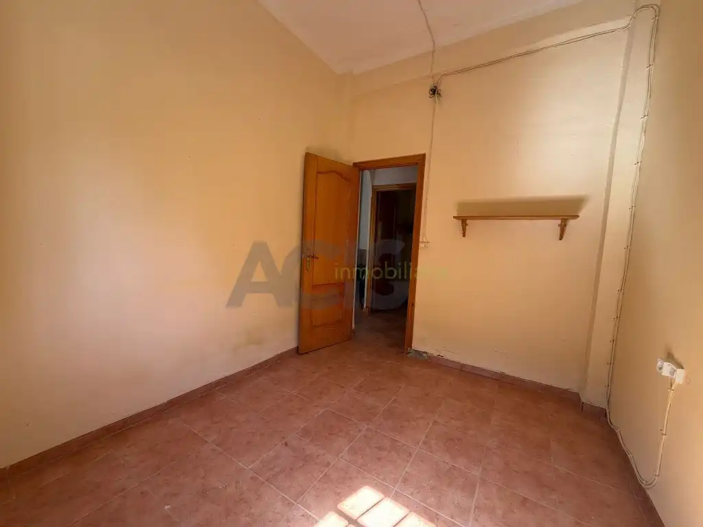 Dormitori de Finca rústica en venda en Carlet amb Jardí privat i Terrassa