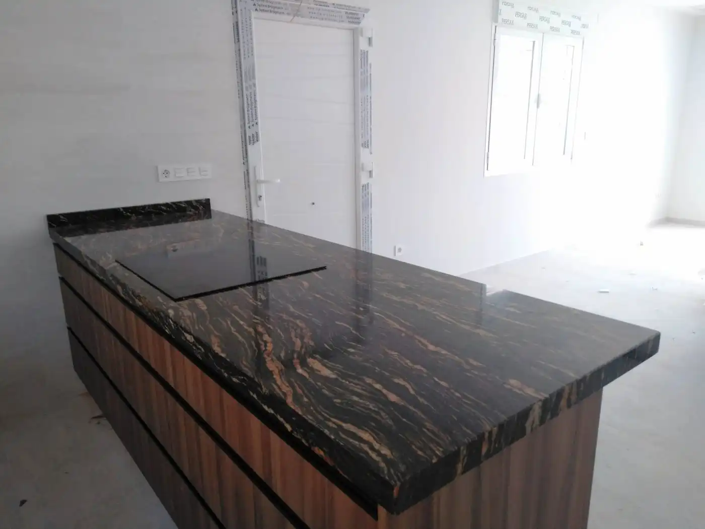 Villa avec piscine à vendre à El Pinós / Pinoso, imagen 4