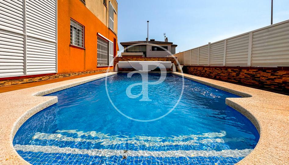 Photo 1 of Single-family semi-detached for sale in Playa, Castellón