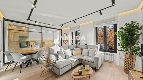 Photo 5 of Flat for sale in Cta. de San Vicente, Palacio,  Madrid Capital
