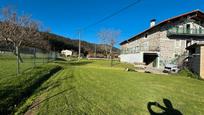 House or chalet for sale in Arantzazu  with Heating, Private garden and Parquet flooring