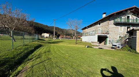 Photo 2 of House or chalet for sale in Arantzazu, Bizkaia