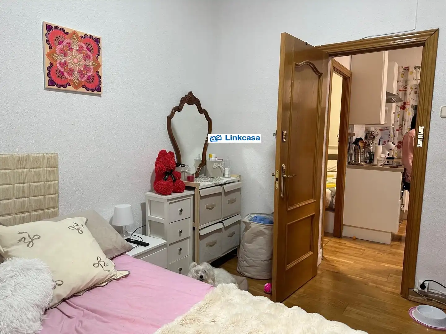Piso en venta en EMPERATRIZ ISABEL, San Isidro