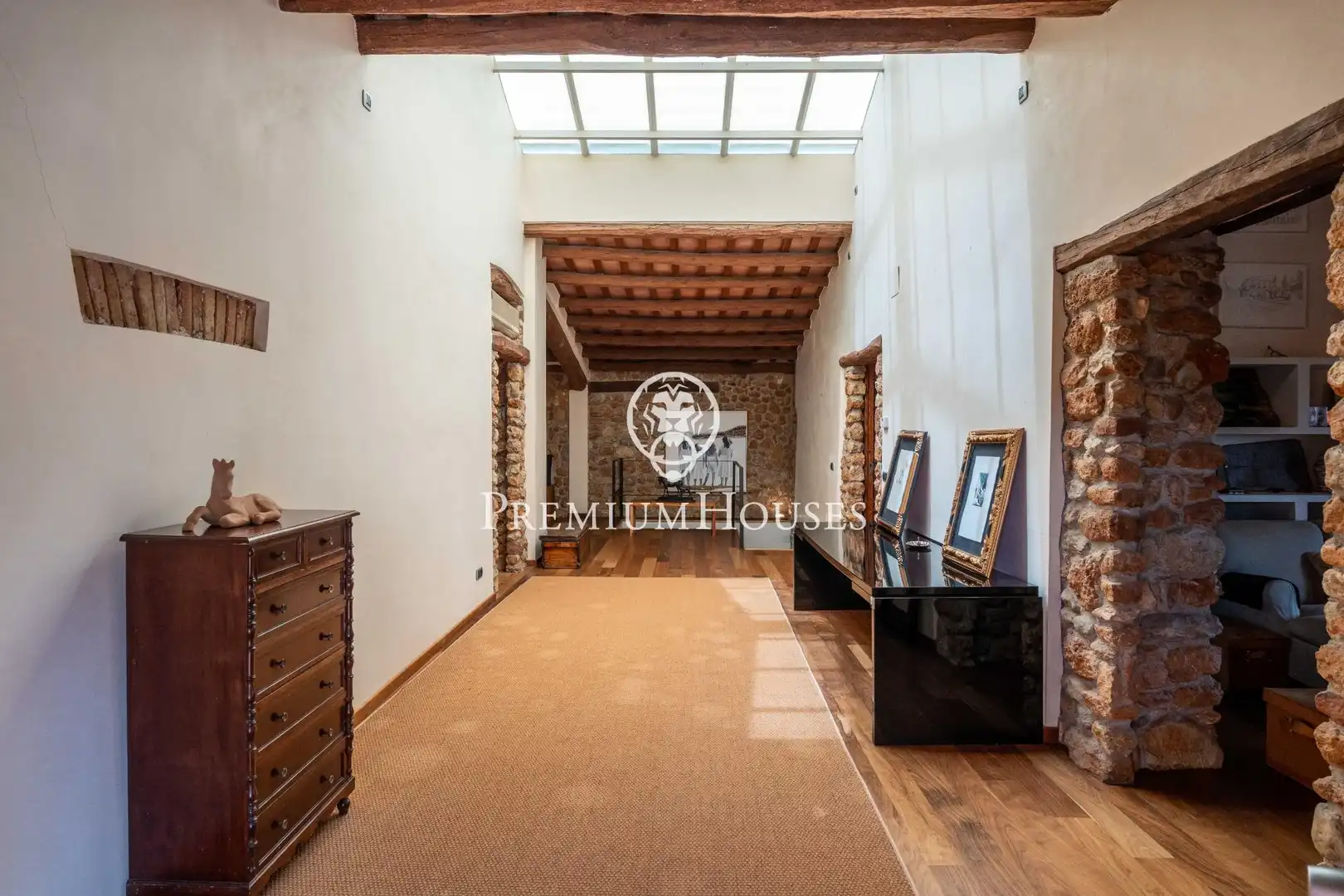 Maison rustique avec piscine à vendre à Gelida, imagen 59