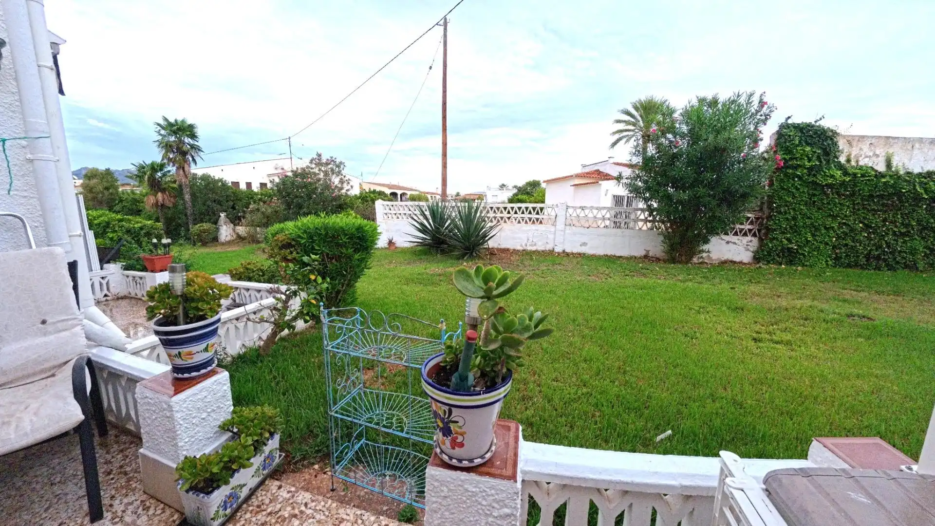 Rez-de-chaussée à vendre à L'Albir, imagen 2