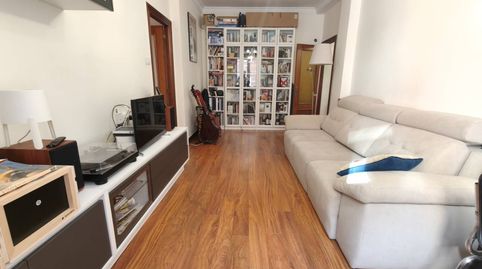 Foto 2 de Piso en venta en Calle Iparraguirre, Ametzola, Bilbao