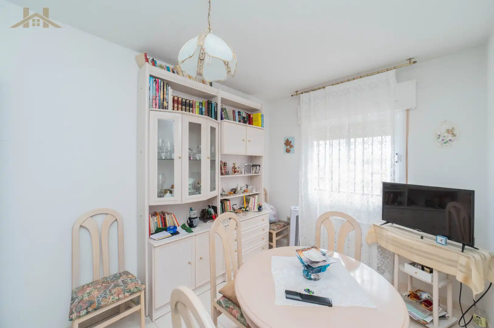 Comedor de Casa o chalet en venta en Méntrida con Calefacción y Terraza