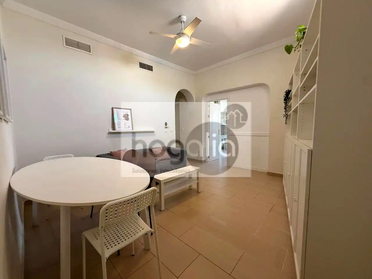 Piso con terraza en venta en Casco Antiguo, imagen 7