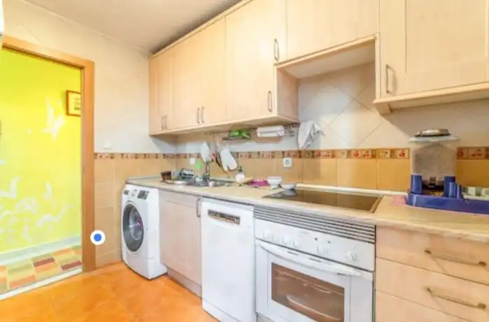 Piso con terraza en venta en Calle Pocito, imagen 16