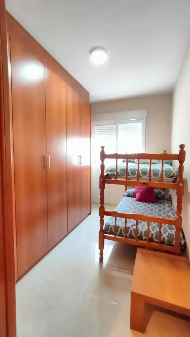 Habitación de Ático en venta en Vinaròs con Aire acondicionado, Calefacción y Terraza