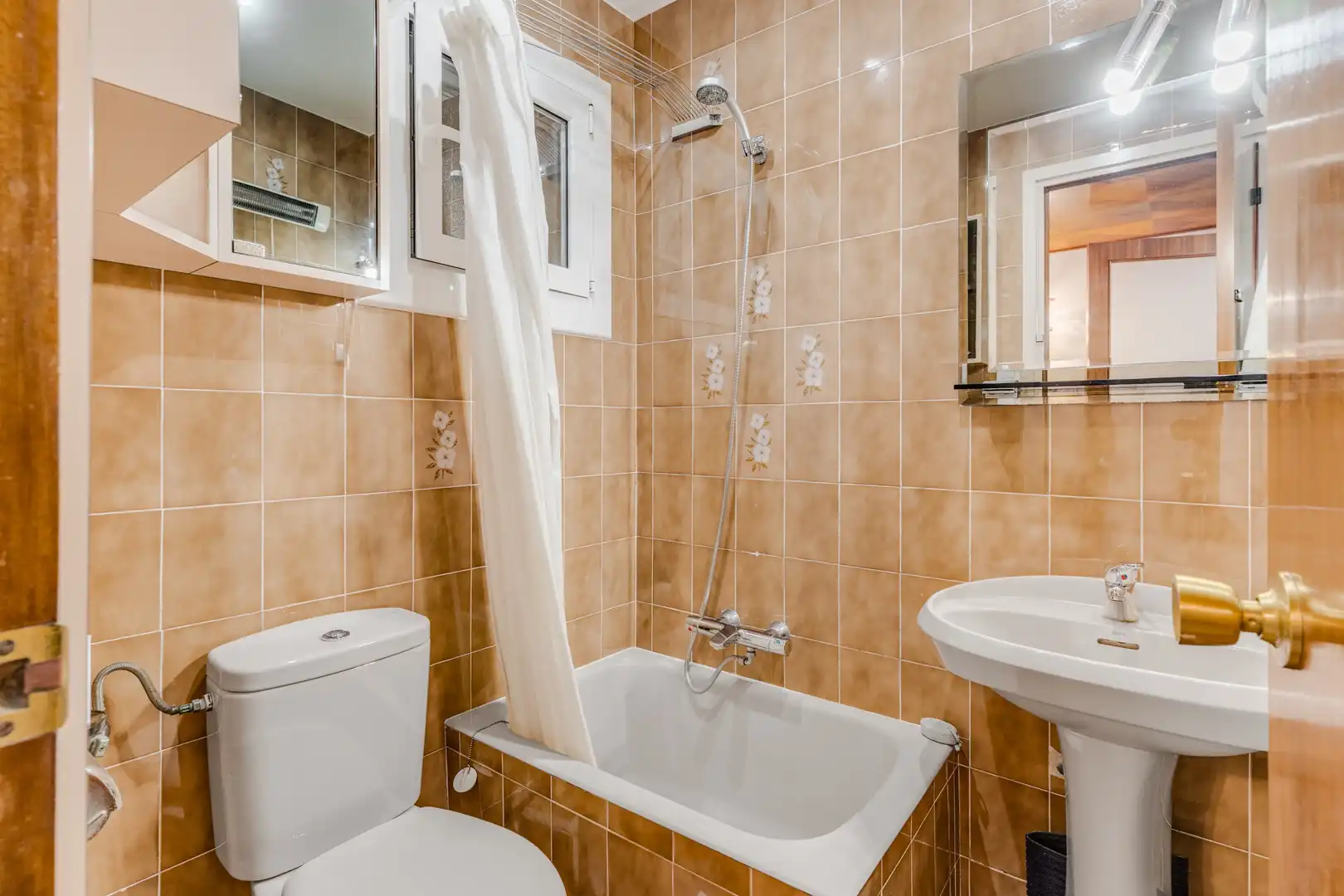 Flat with terrace for sale in Horta - Guinardó, imagen 15