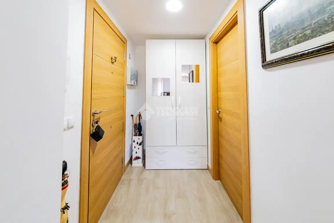 Wohnung zum Verkauf in Calafell mit Klimaanlage, Abstellraum und Balkon