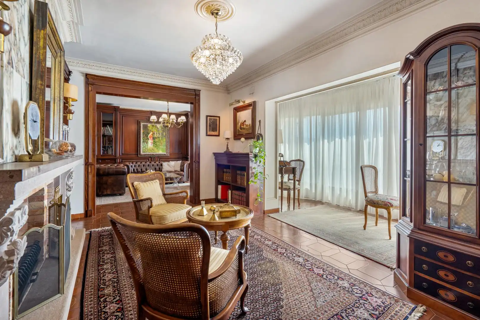 Villa mit Terrasse zum Verkauf in Sant Celoni, imagen 28