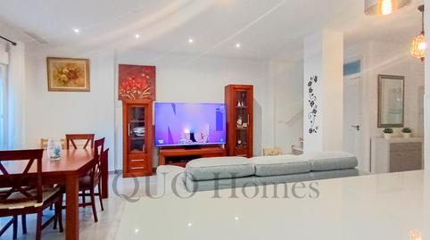 Foto 5 de Casa adosada en venda a Caballero Bonald - San José Obrero - Guadalcacín, Cádiz