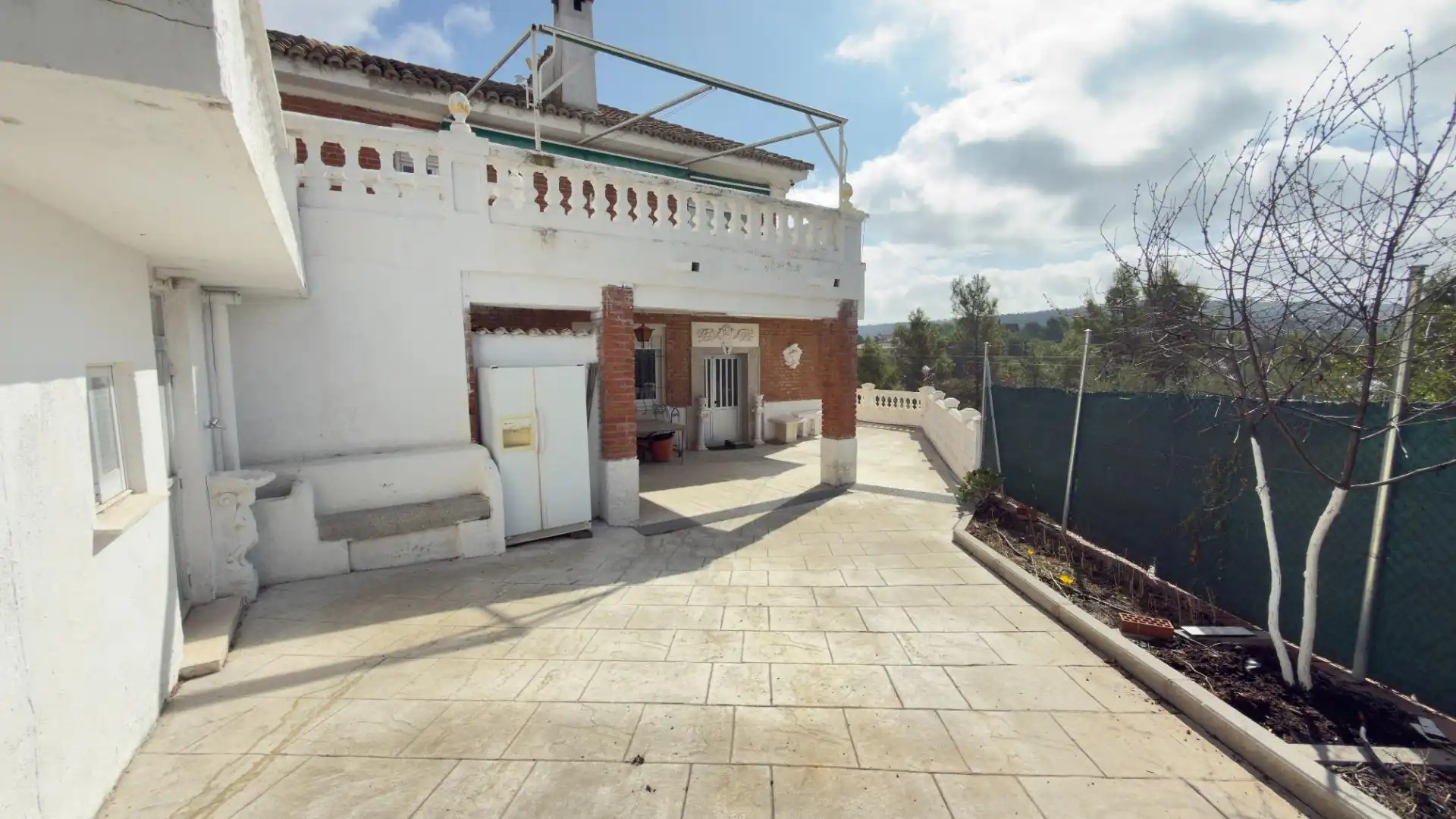 Villa con piscina in vendita a Chinchón, imagen 47