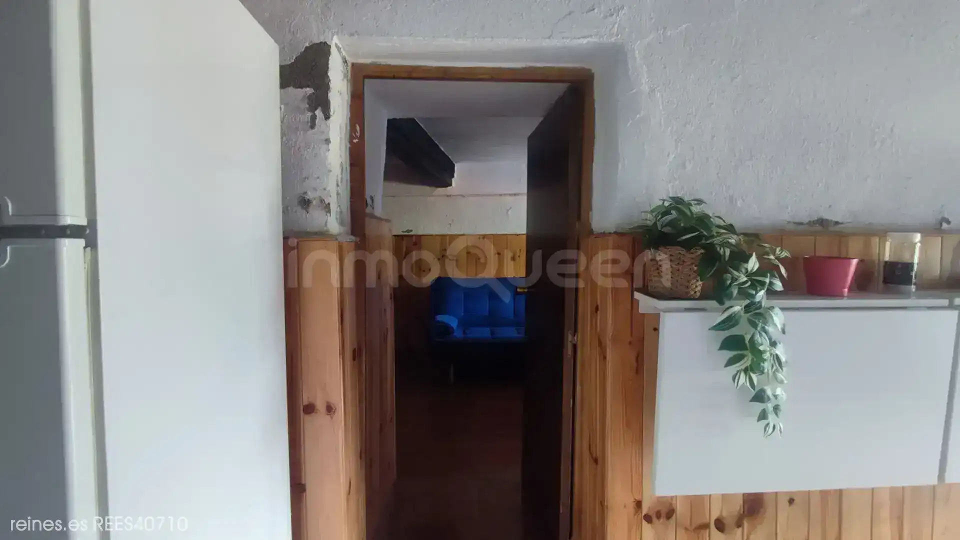 Casa adosada en venta en Morcín con Calefacción, Terraza y Amueblado