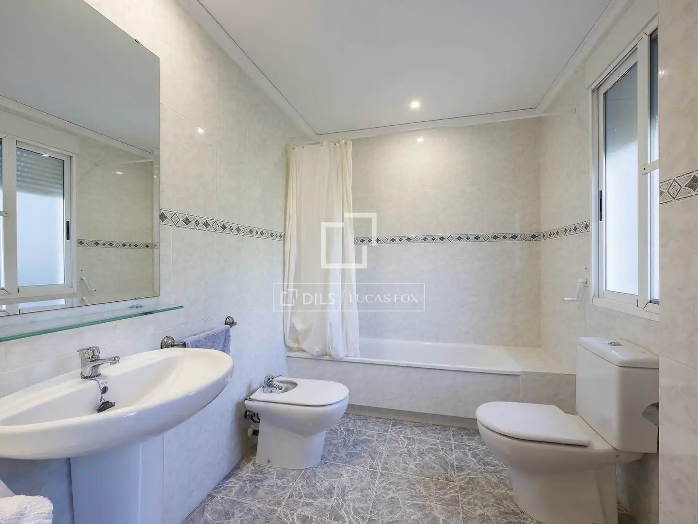 Villa mit Terrasse zum Verkauf in Alfinach - Los Monasterios, imagen 22