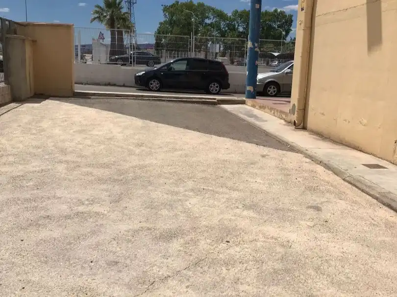 Gewerbefläche zur Miete in Partida la Vila 11E, imagen 3