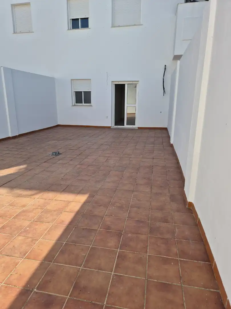 Terraza de Piso en venta en Los Molares