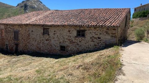 Photo 4 of Houses for sale in Calle Real Casb, 41, La Pernía , Palencia