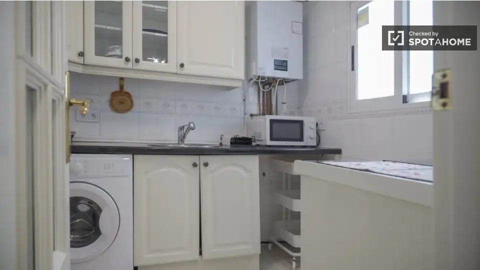 Flat to rent in Moratalaz, imagen 7
